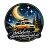stellplatz-sternenhimmel.de Logo klein